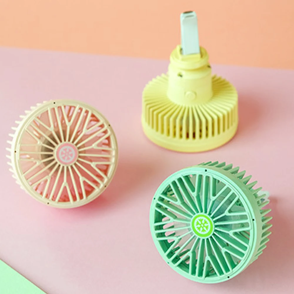 Удобный Автомобильный многофункциональный вентилятор светодиодная розетка