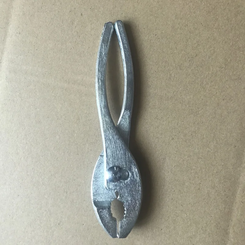 Прямые продажи с фабрики обувь широко открытым носком плоскогубцы 3 дюймовая