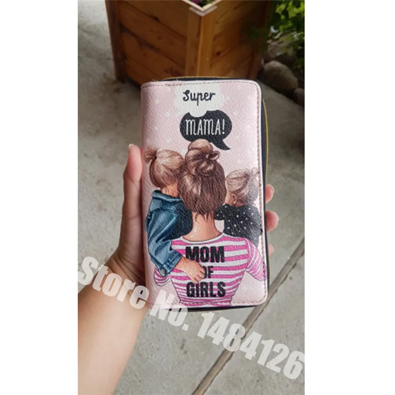 Новые модные сумки на плечо FORUDESIGNS мятно зеленого цвета с узором Феи дантиста