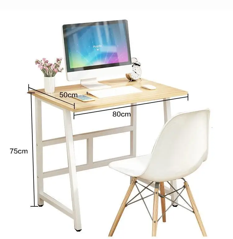 Лоток Biurko, стоящий, Escritorio Mueble Para, ноутбук, Schreibtisch, Офисная кровать, Меса, подставка для ноутбука, стол для учебы, компьютерный стол