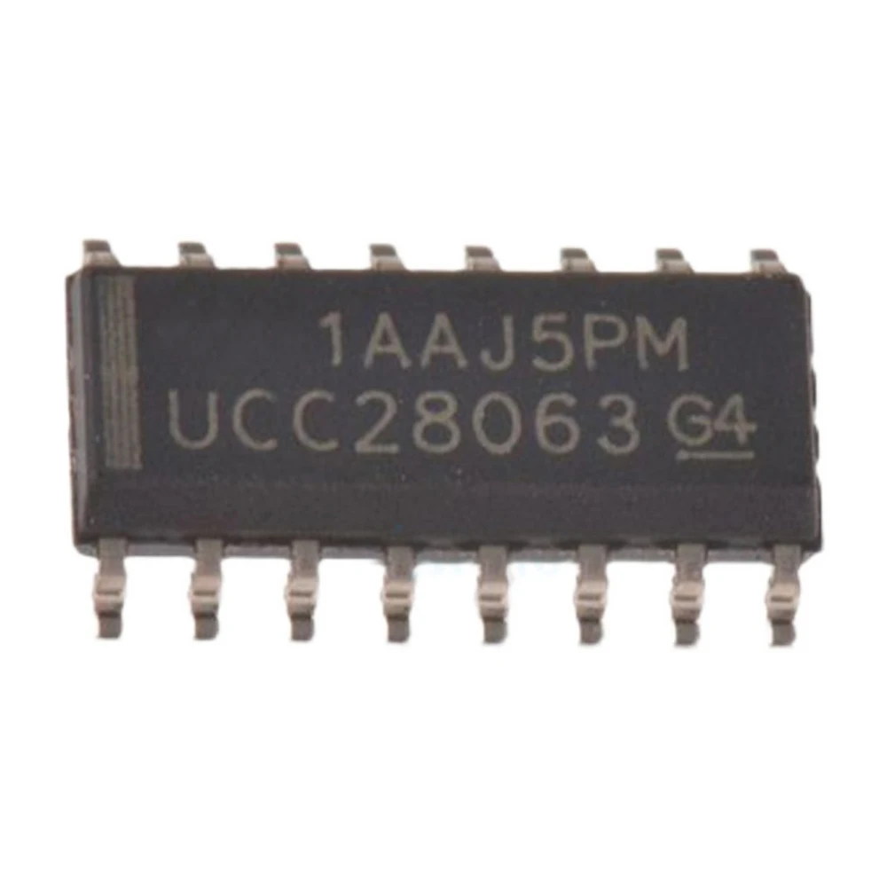 

3 шт./партия UCC28063 UCC28063DR SOP16 в наличии