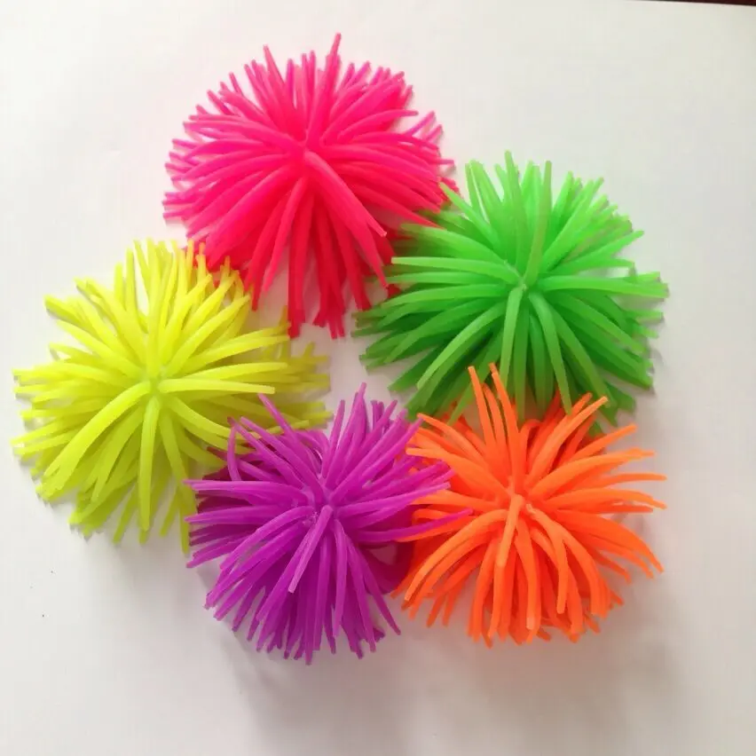 Аквариум силиконовый приятный Искусственный Коралл завод подводный водные