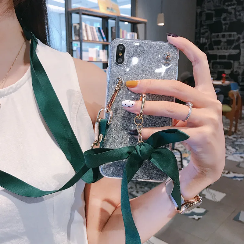 Чехол с кольцом и блестками для Samsung galaxy A50 A20 A30 A10 A40 A60 A80 A90 A70 M10 M20 M30 S10 Plus Lite S10E |