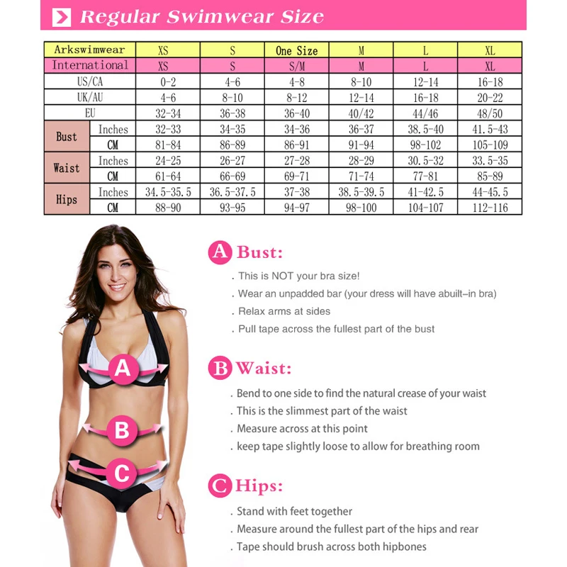 

Sexy Women High Waist Bikini Swimsuit Swimwear Female Bandeau Thong Brazilian Biquini Bikini Set Bathing Suit Bather Cartoons