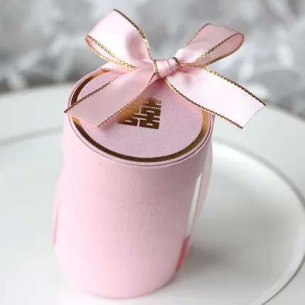 10/20/30 шт. Бамбуковые Подарочные коробки для конфет|Подарочные сумки и упаковка| |