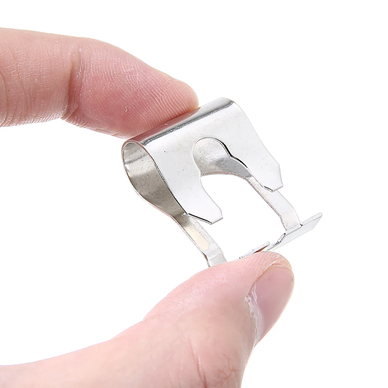 10 шт./компл. металла автомобиля лобового стекла стеклоочиститель связь ремонтные