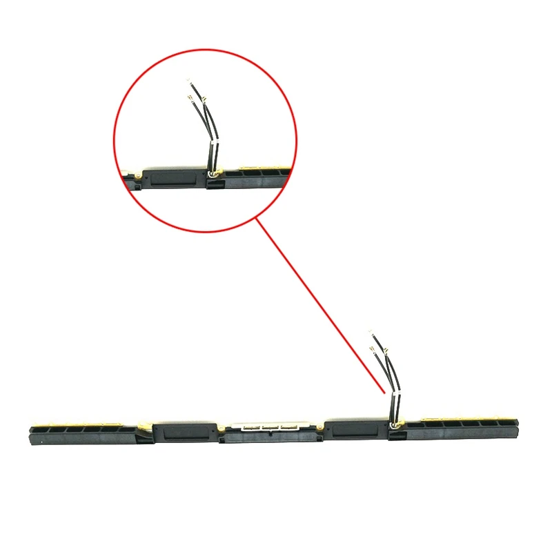 

New WiFi Antenna Cable 817-1717-2-1 for Apple Pro 13 inch A1706 2016 2017