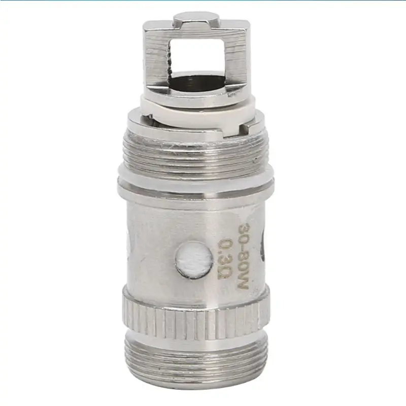 

5Pcs/box Replacement Coil Head 0.18/0.3/0.5 for iStick Pico 75W iJust2 Melo 3