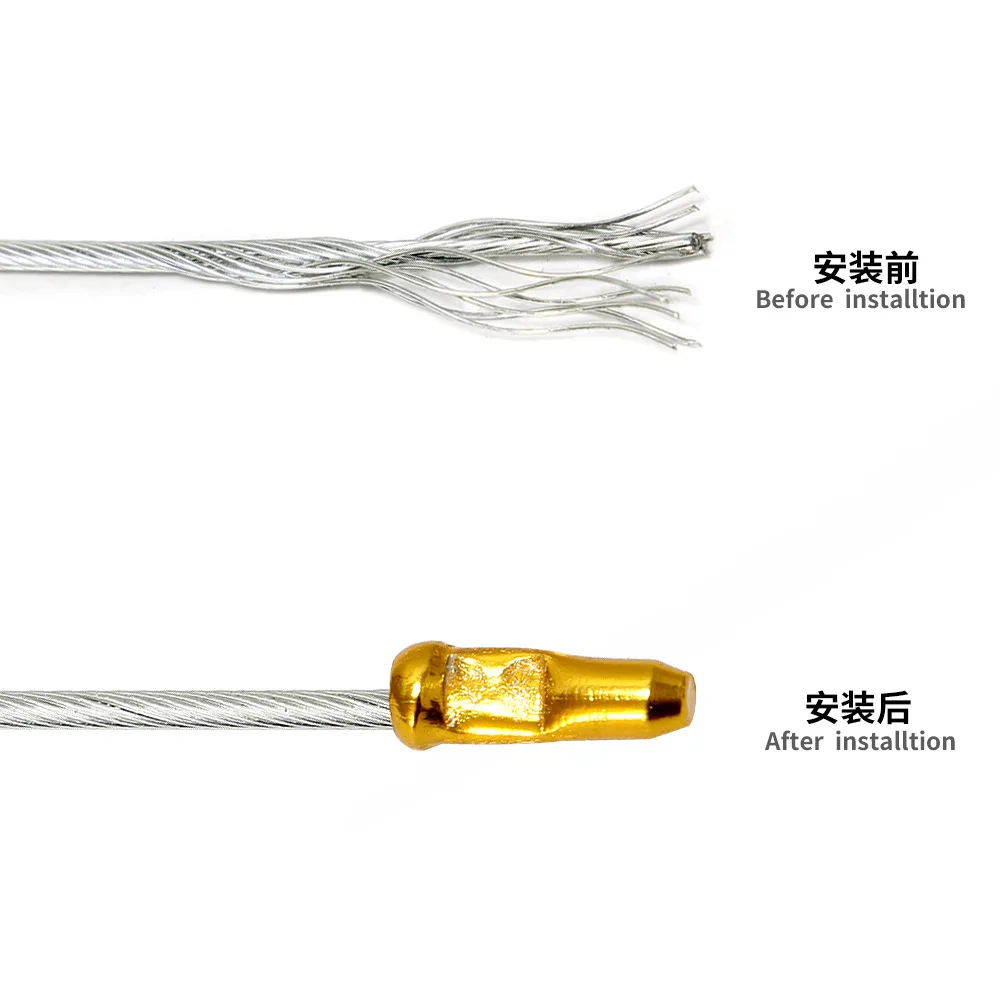 Задняя крышка тормозного троса велосипеда задняя велосипедного защитная ТРОСА