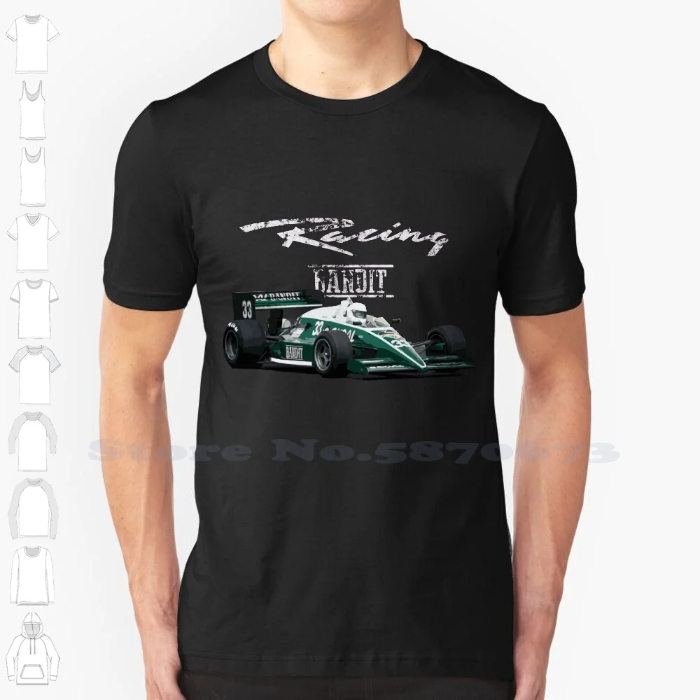 

Skoal Bandit Racing Indy Race Car Custom Funny Hot Sale Tshirt Green Burt Reynolds Racing Winston Cup Smokey And The Bandit