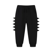 zeebread autumn spring boys girls sweatpants cute childrens clothes trousers baby full length sport pants