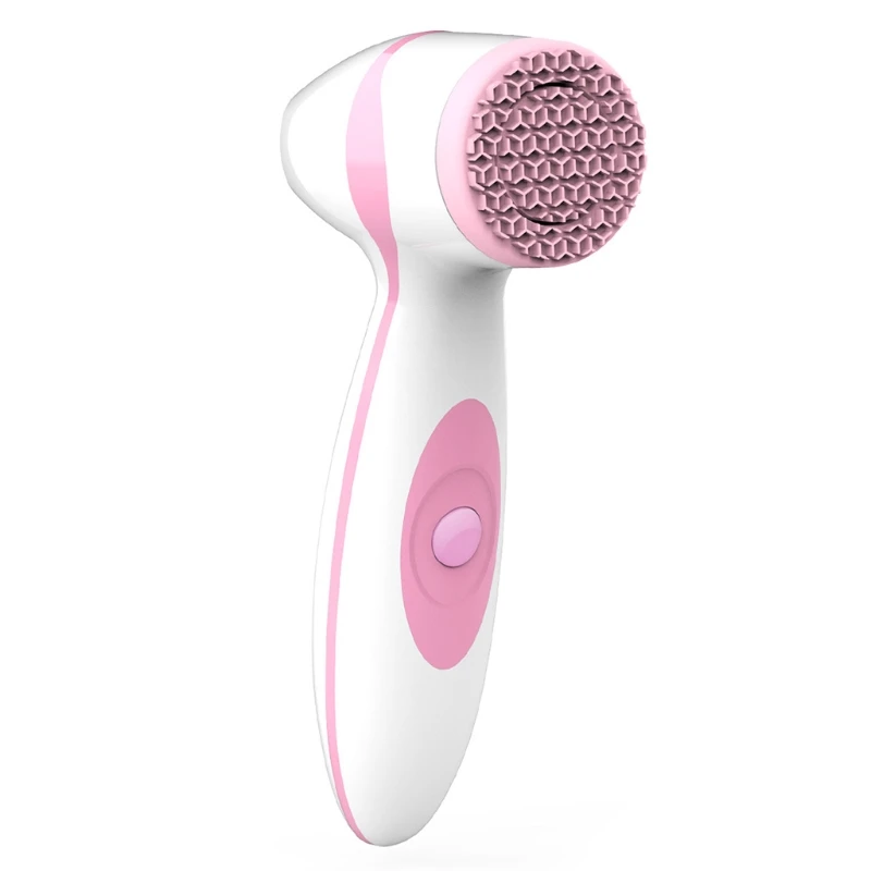 

Electric Waterproof Facial Cleansing Device Firming Essence Pore Cleaner