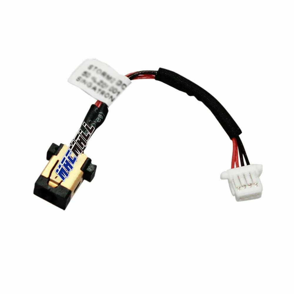 Новинка для Acer Aspire S7 191 391 серии MS2364 50.M42N1.004 50.4WE05.001 50.4WE05.002 разъем питания