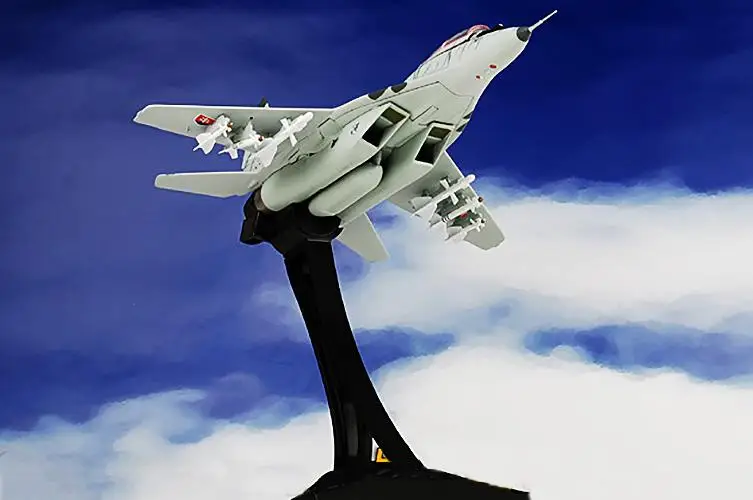 Остроумный Микояна миг 29 B Словацкий Air Force 1/72 самолет модель самолета| |