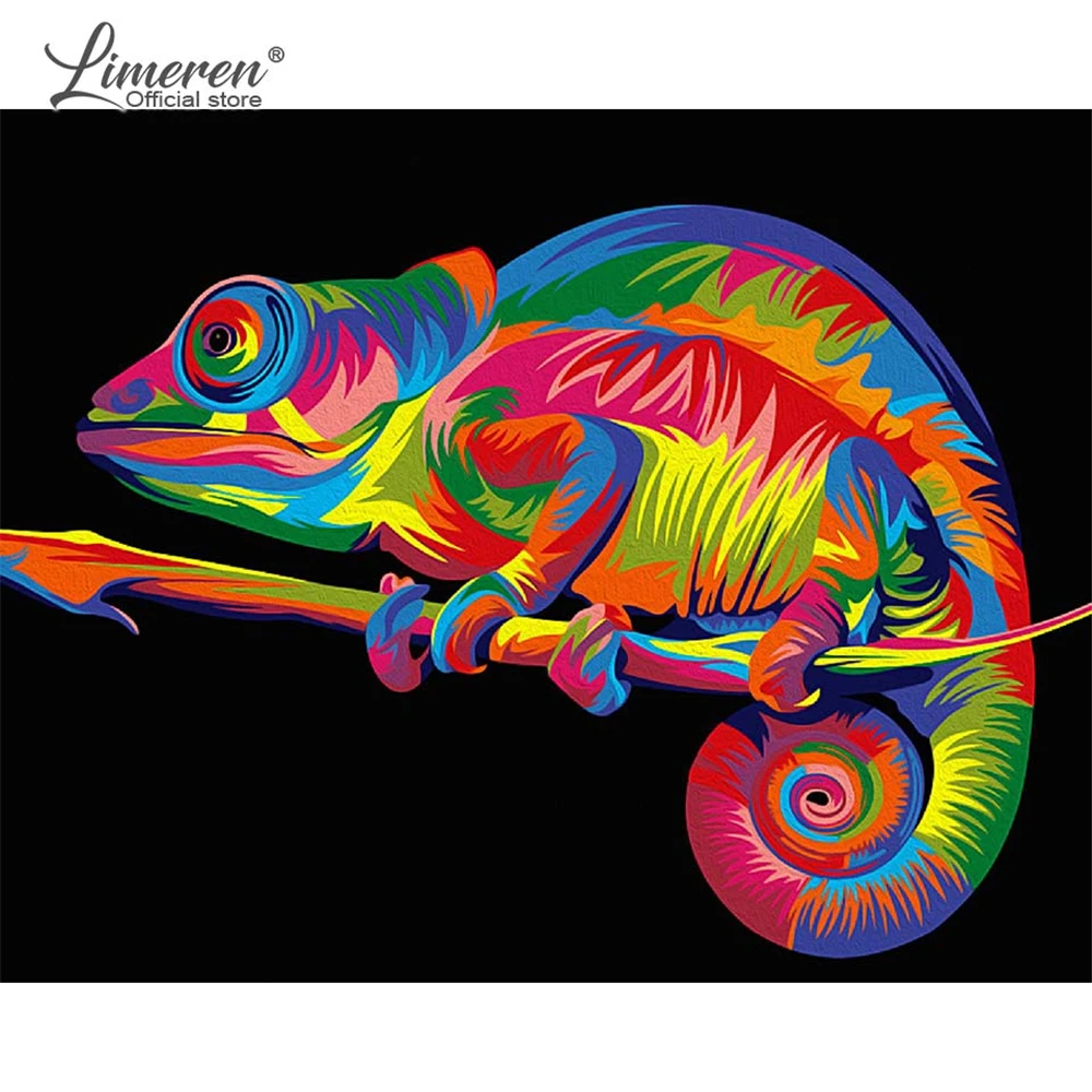 

Холст с изображением фламинго, животных, цветов, 11CT, вышивка крестиком «сделай сам», полный набор для вышивки DMC ниток, ручная работа, ручная ...