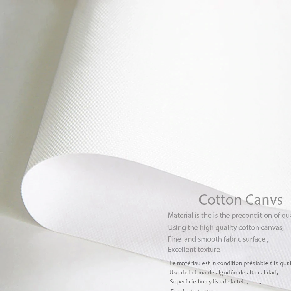 3 шт. абстрактная Золотая Рыба школа Лось Печать на холсте настенные