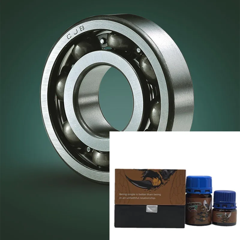 

Мотоциклетные аксессуары [гей-попперы] защита подшипников мотоцикла [40 + 20 мл]