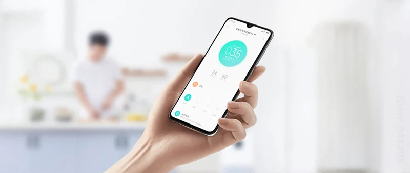 XIAOMI MIJIA очиститель воздуха PRO SMARTMI очиститель воздуха умный стерилизатор дополнение к формальдегиду Hepa фильтр Smart APP