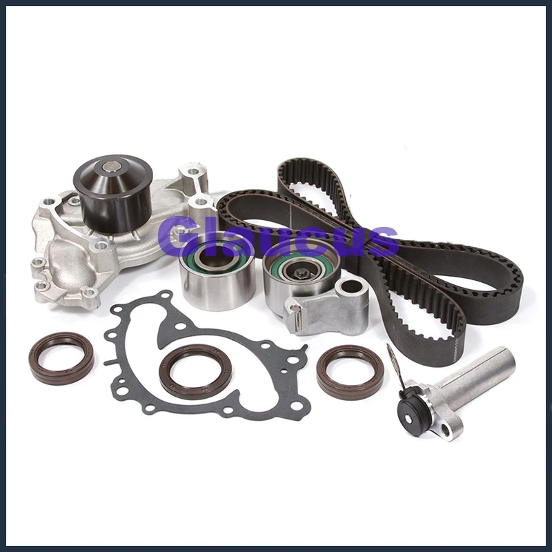 

1MZ 1MZFE Engine timing belt HYDRAULIC Tensioner water pump for Toyota Camry Lexus ES ES300 2995cc 3.0L 3.0 L 1996-2008