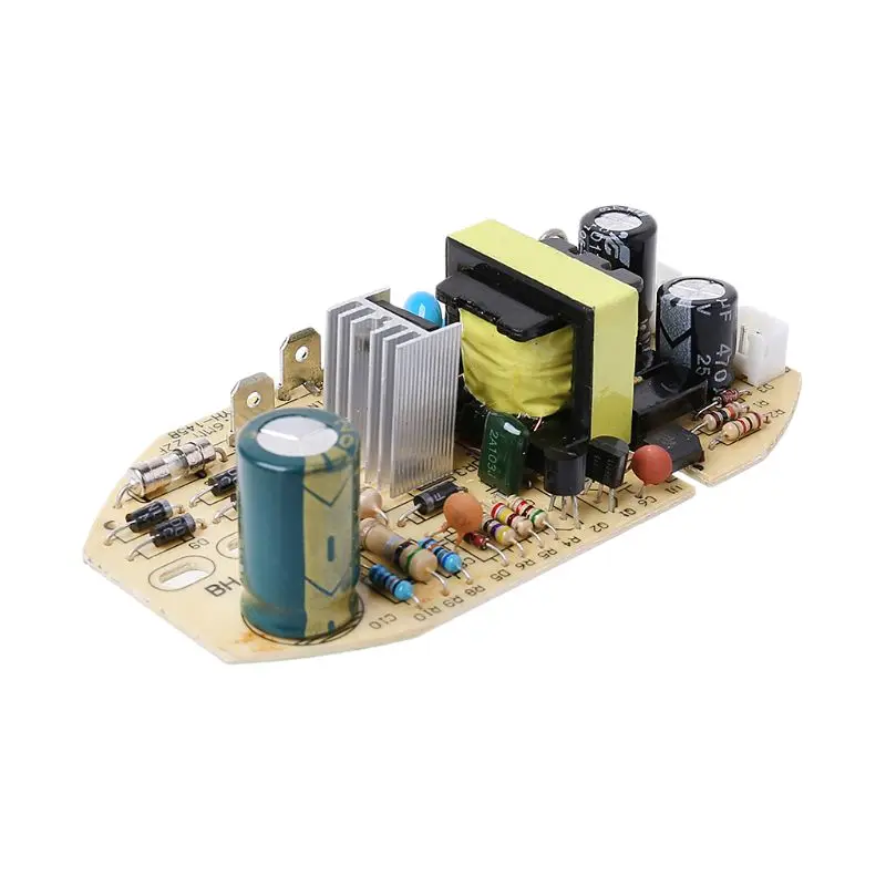 

Y98B Humidifier Control Panel Circuit Board Atomizing Power Panel Mist Maker Parts