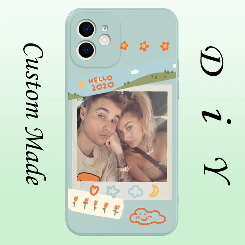 

Luxury Brand phone Transparent hard case for iPhone 12 11 Pro XS Max X XR for Apple phone 7 8 Plus SE 2020 BP0611