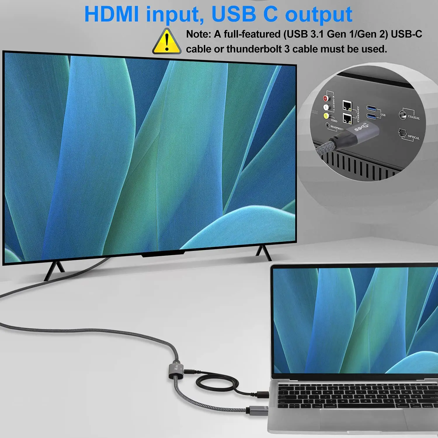 Активный HDMI Штекерный вход для телефона женский Дисплей выходной кабель адаптер