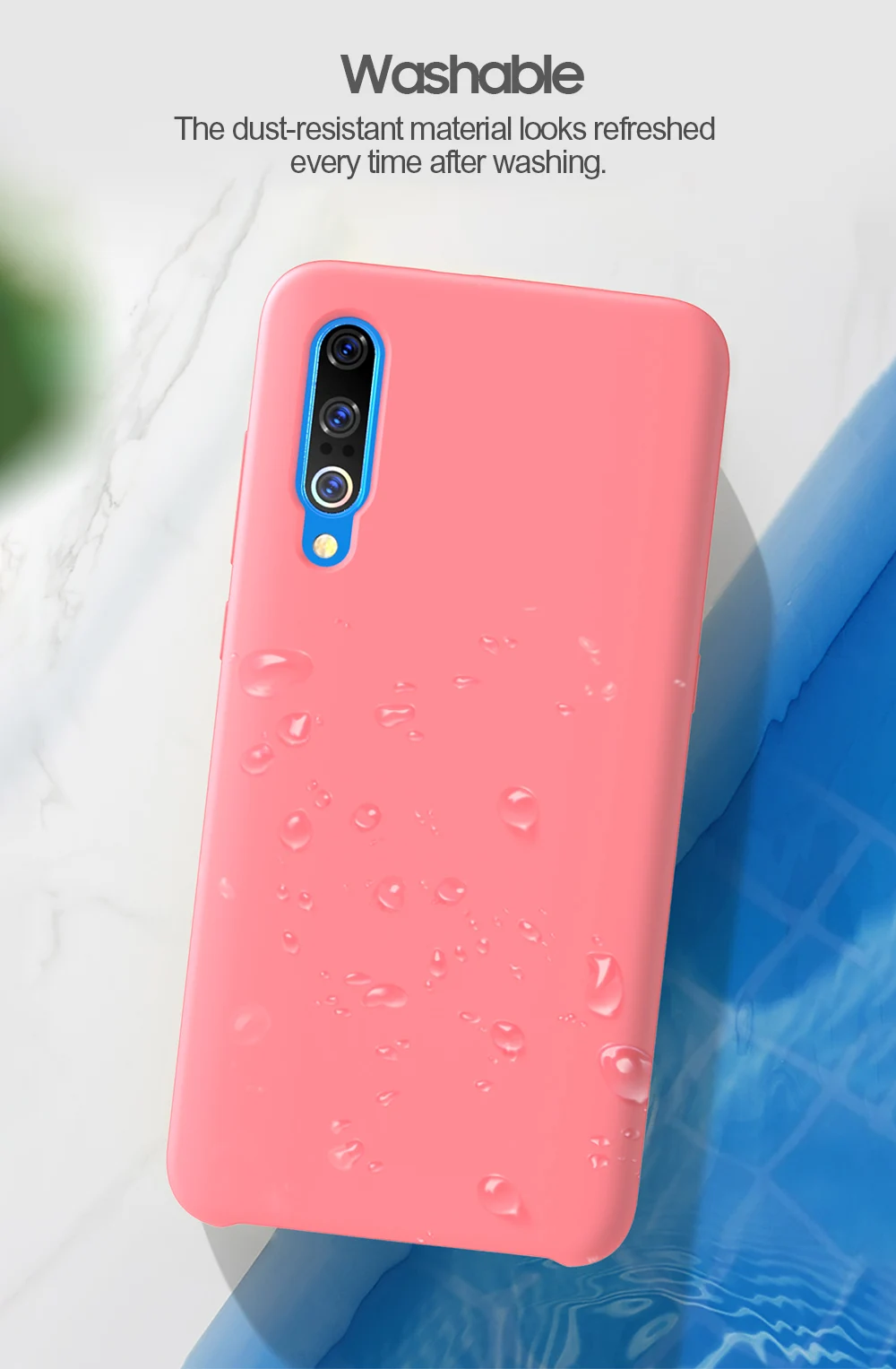 Чехол для спортивной камеры Xiao mi силиконовый чехол для Xiaomi mi на возраст 6, 8, 9, SE Lite 9T A2 6X mi x 3 для Red mi Note 5, 6, 7, 8, K20 Pro 6A 7A чехол