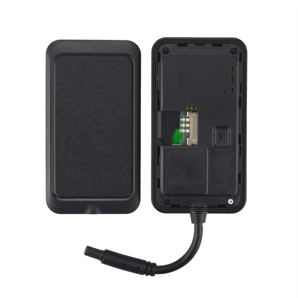 Автомобильный GPS-трекер Concox WeTrack2 ET200N GPS GSM GPRS отслеживание автомобиля с реле
