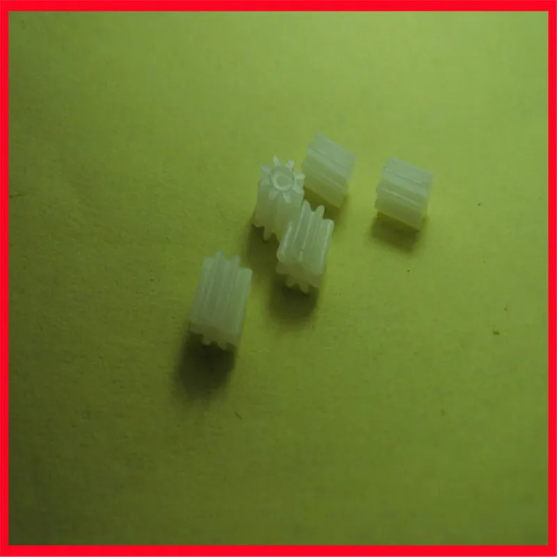 8 T Шестерня главного вала зуб четырёхколёсный вагончик с диск мотор редуктор 0 5