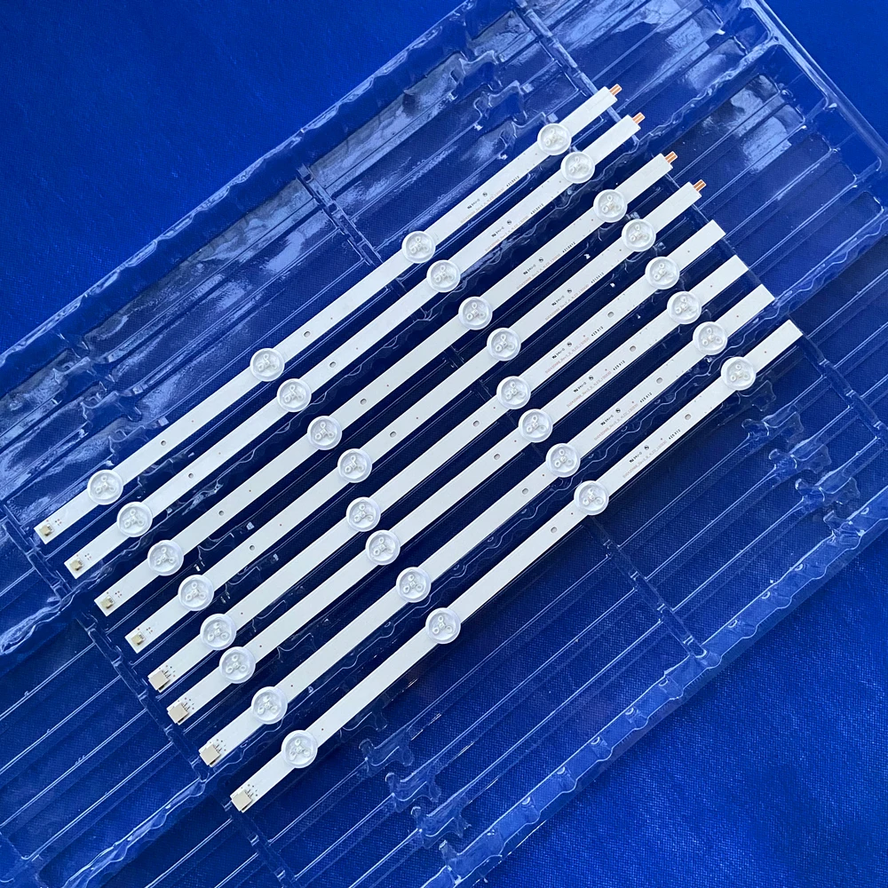 Светодиодная лента для подсветки SV0420A88 REV3 A B 131126 WS 420 040 PEAR1 C5 R/L tx 42as500e V42FWSD01 новинка