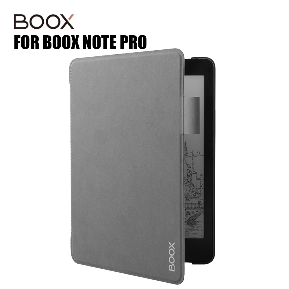 Складной чехол для BOOX NOTE PRO 10 3 дюйма с функцией автоматического