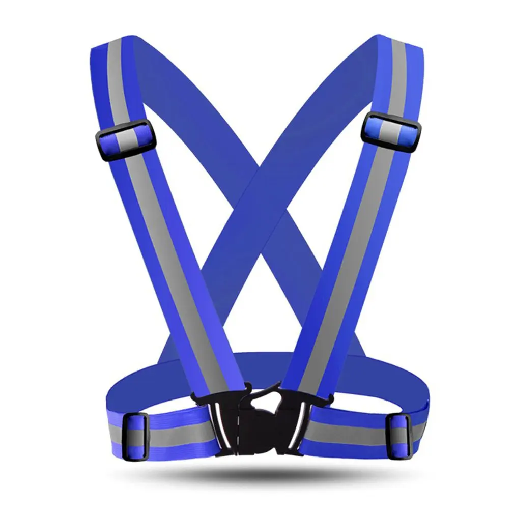 Велосипедный ночной Светильник для езды на велосипеде светильник бега