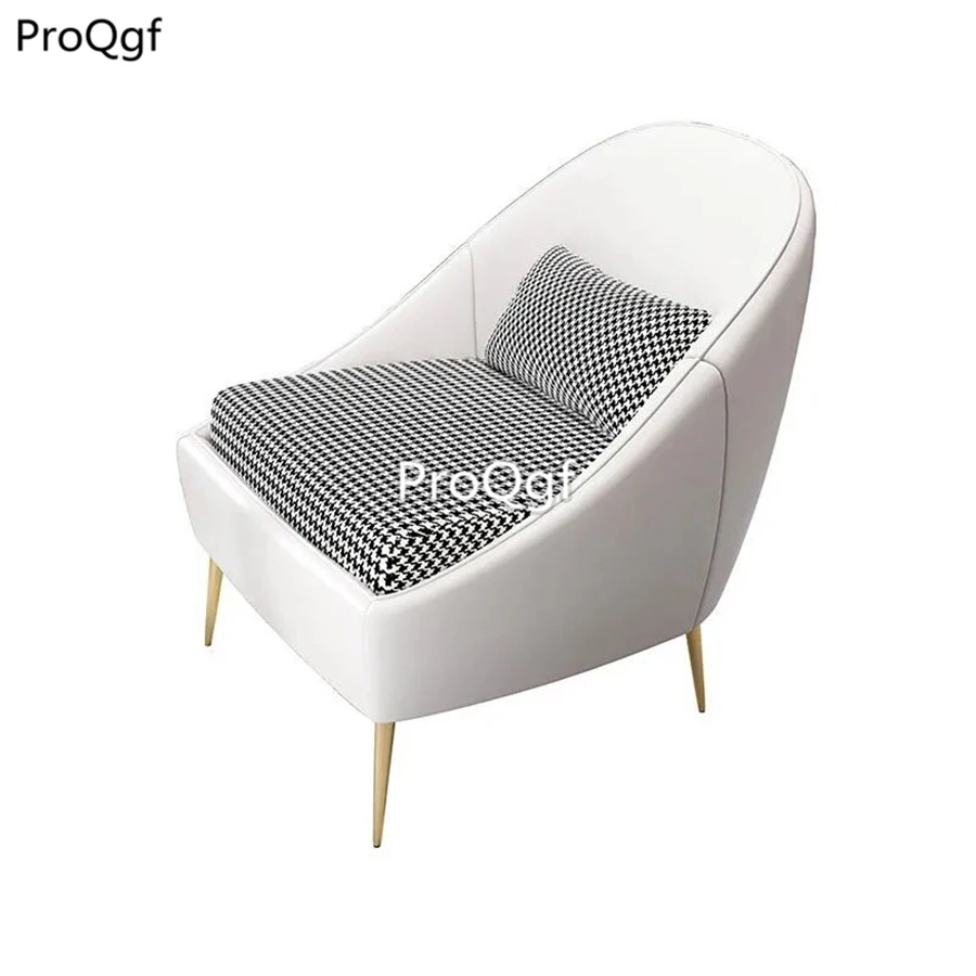 Prodgf 1 Set Ins Nordic Rare Luxury Hot Lazy Comfortable Sofa | Мебель