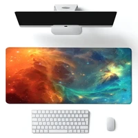star mouse pad galaxy mouse pad rectangle non slip rubber mousepad gaming mouse pad computer mouse pad keyboard mouse pad mat