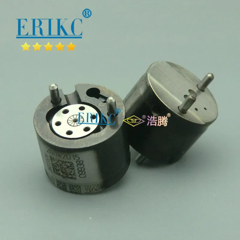 ERIKC 28362727 оригинальный регулирующий клапан 9308 625C топливный дизельный инжектор