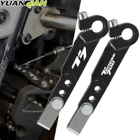 for yamaha tenere 700 t7 one finger clutch compatible clutch lever easy pull cable system clutch arm extension tenere700 19 21