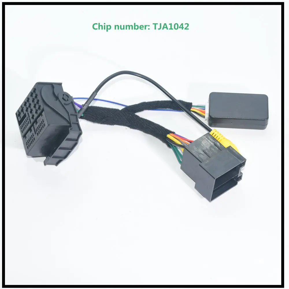 Декодер MIB 280 5GG 035 ONE B C D имитатор CAN шины для MQB платформы GOLF 7 PASSAT B8