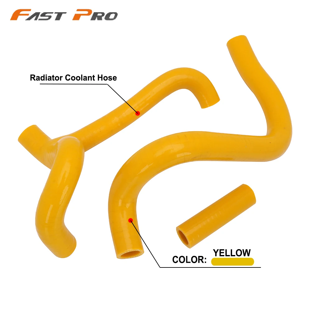 Аксессуары для мотоциклов радиатор шланг охлаждающей жидкости трубка водяного