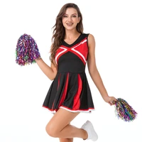 sexy uniforms show clothes football baby cheerleading dancing pole dancing clothes car model