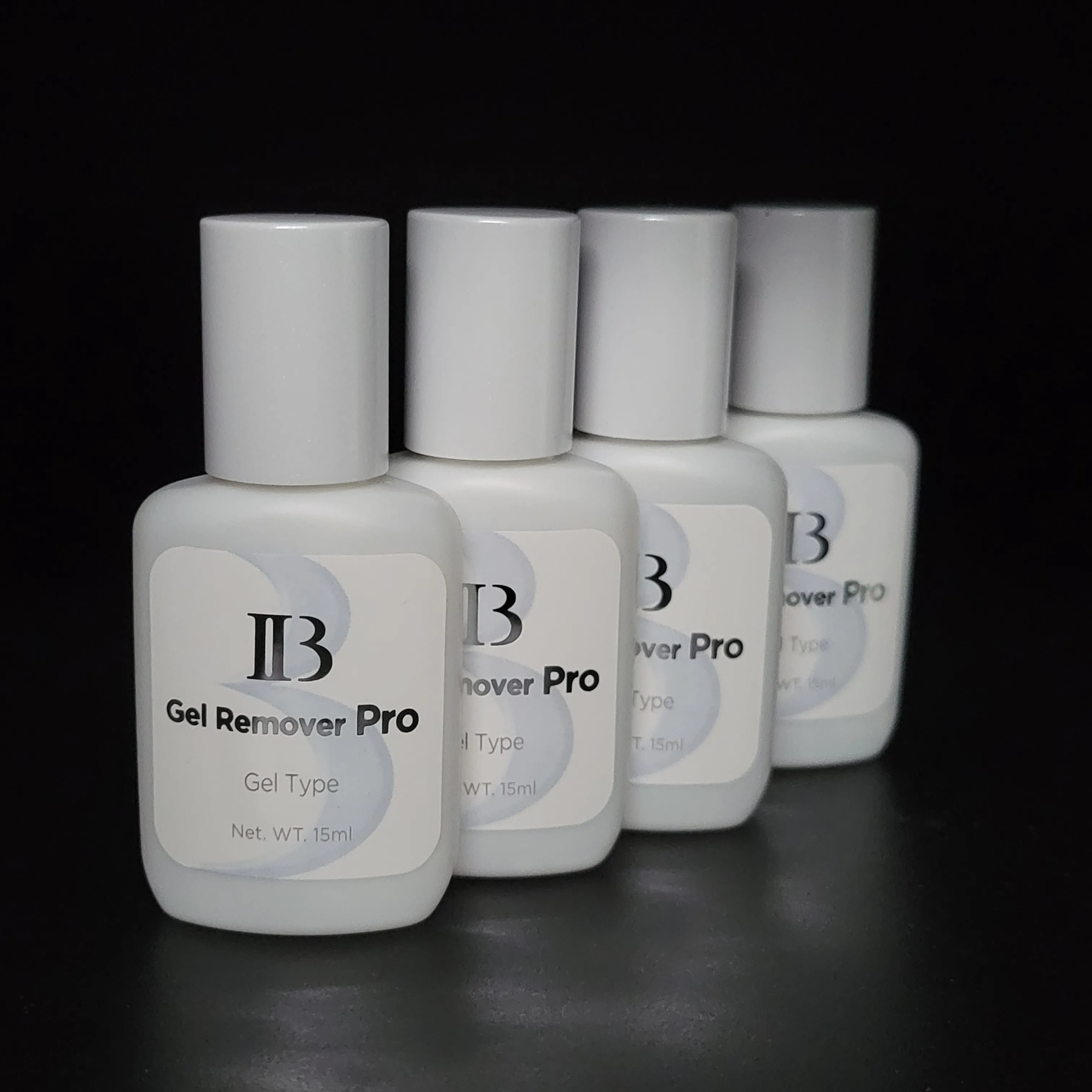 Новое поступление корейское Оригинальное средство для снятия прозрачного геля