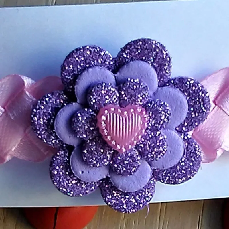 Крошечные дикие цветы металлические Вырубные штампы цветущие крошечные