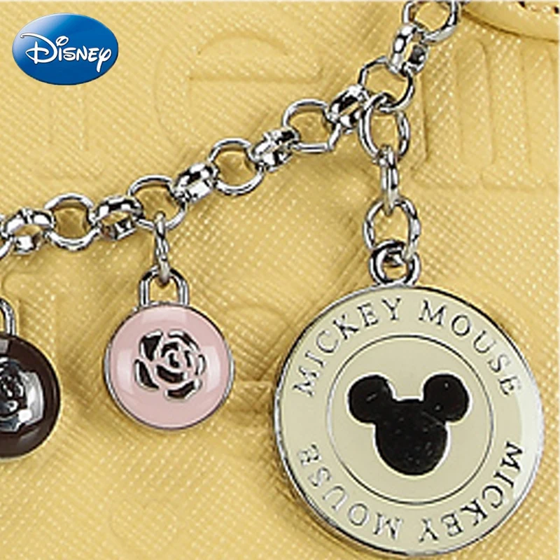 Disney для женщин Досуг Сумка Микки очень большой сумки на плечо модный стиль