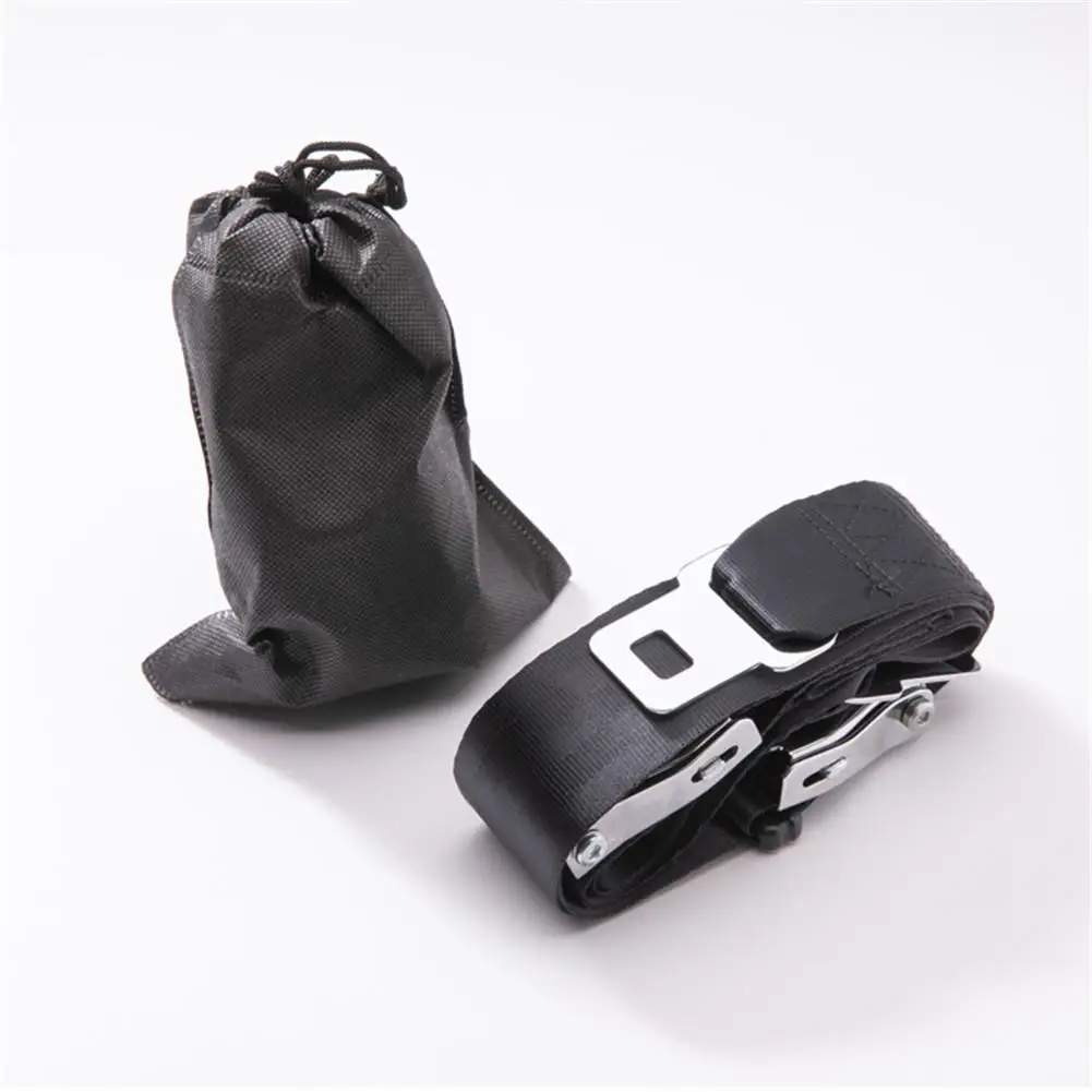 Универсальный беременных Безопасность с металлическим зажимом для автомобиля