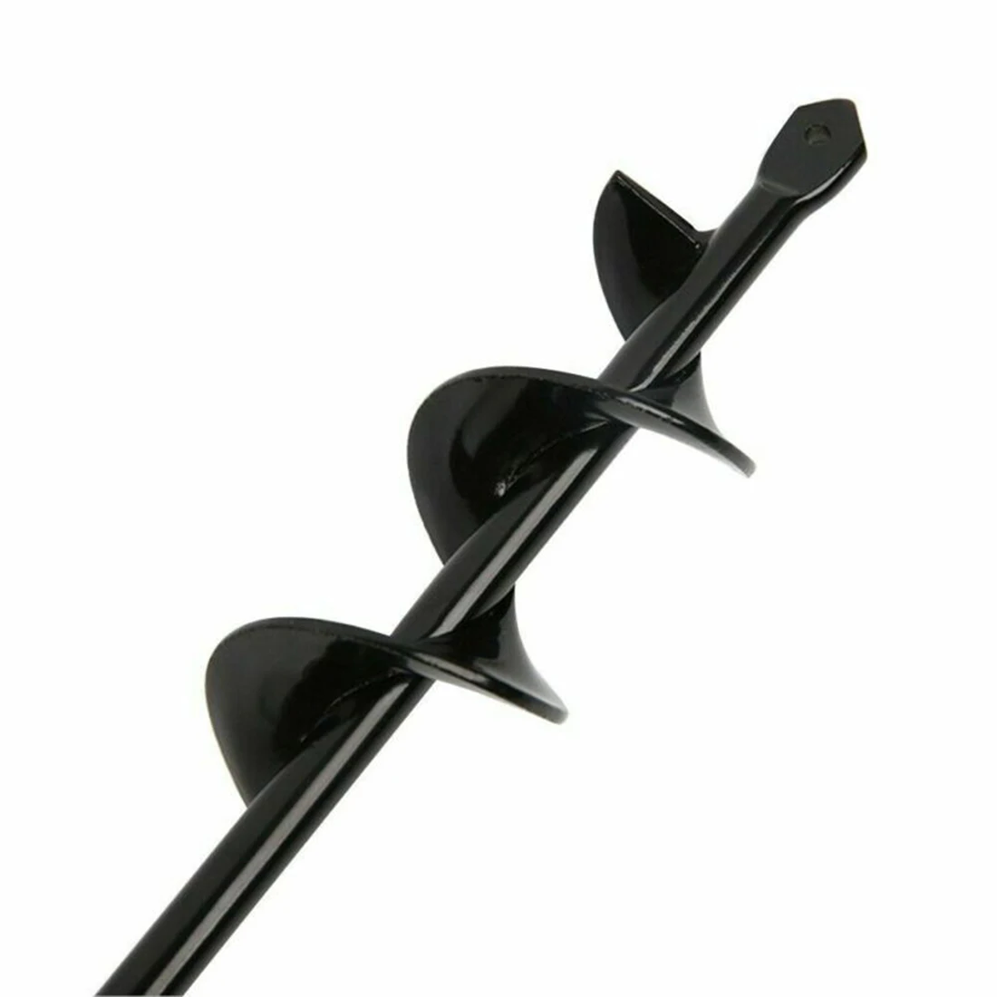 1.8X14. 5-дюймовое спиральное сверло для плантатора садового земельного шнека