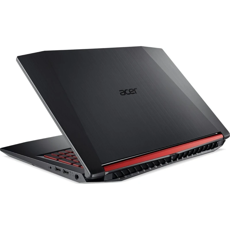 Ноутбук Acer Nitro5 AN515 52 77EH Intel Core i7 8750H/8Gb/1Tb+128Gb SSD/No ODD/15.6&quot FHD IPS/NVIDIA GeForce GTX 1060 6Gb| |