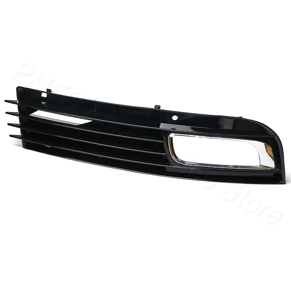 PMFC противотуманная фара решетка передний бампер противотумансветильник рамка