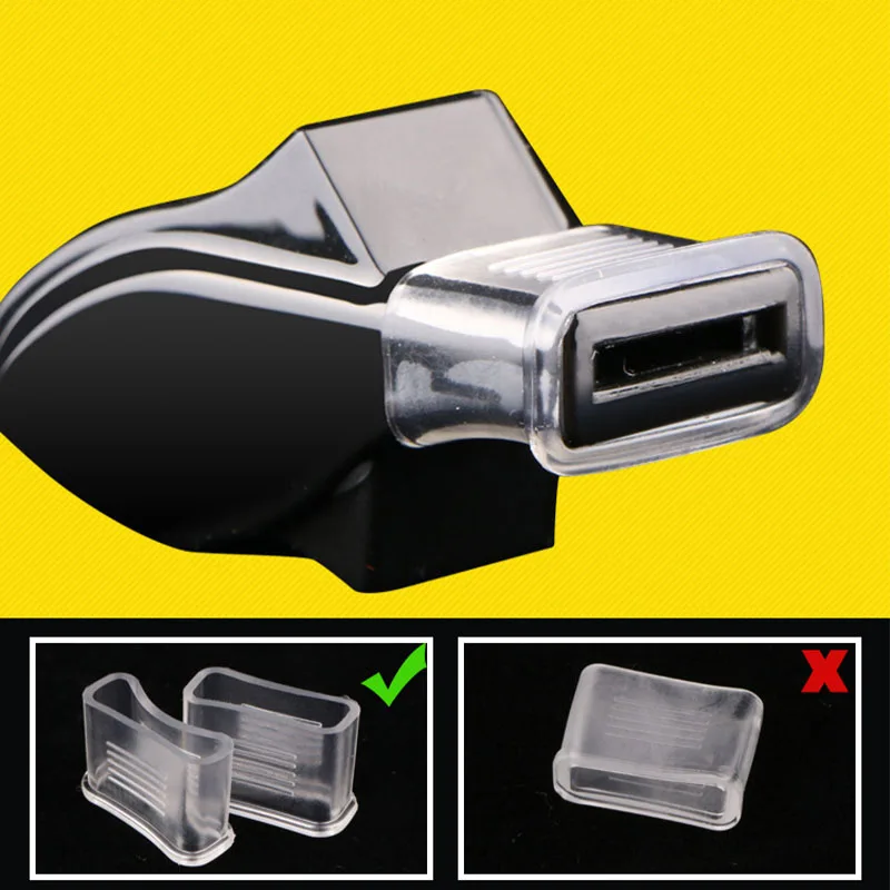 Sports Whistle Professional 130dB Non-Nuclear High Frequency Child Outdoor Tools Safety Football Match For Soccer Referee | Спорт и