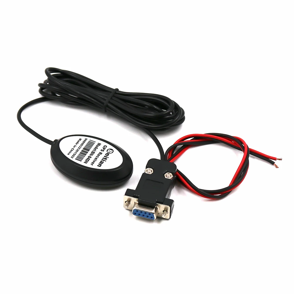 BEITIAN Новый GNSS M8030 KT магнитное дно водонепроницаемый IP67 RS 232 1 Гц DB 9 женский