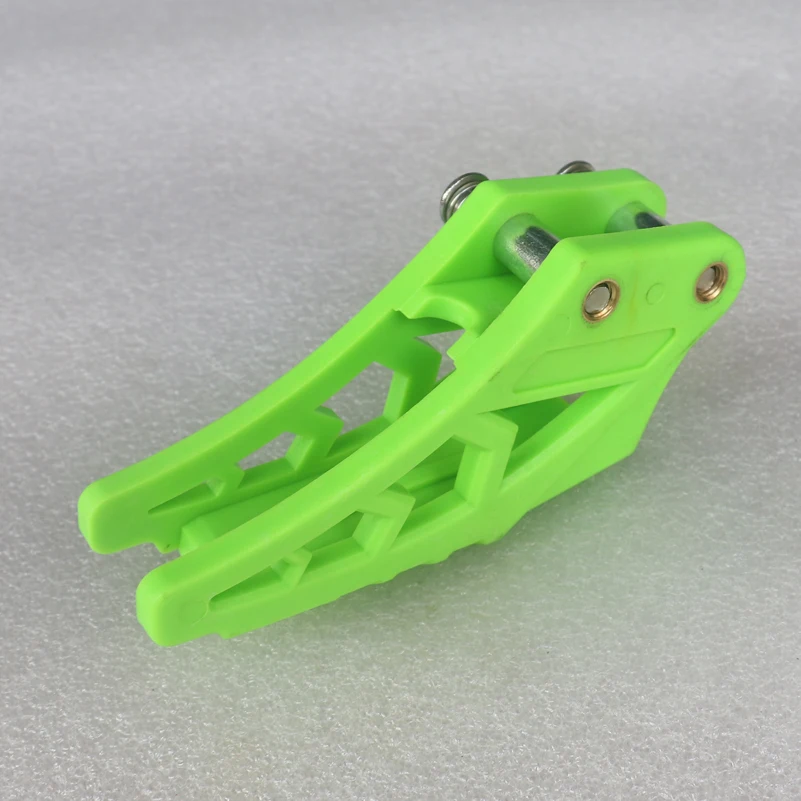 Новая защитная направляющая цепи подходит для CRF 250 R EXC YZF KXF MX ESB Bosuer велосипед