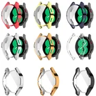 Защитный чехол для Samsung Galaxy Watch 4, 40 мм, 44 мм, SM-R860R870